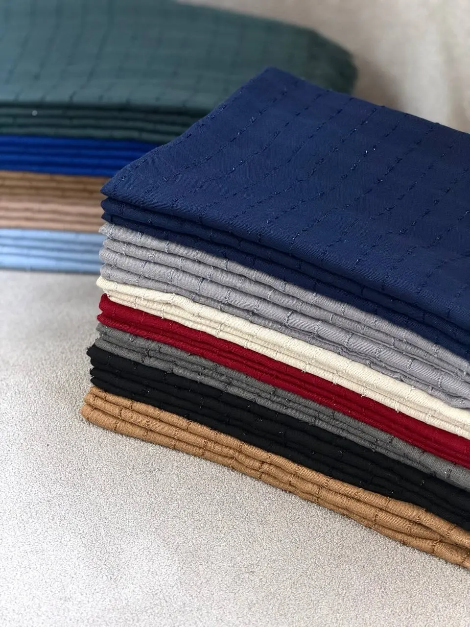 شال بهاره خوشه